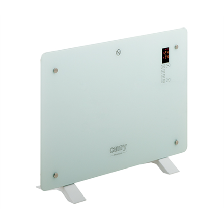 Convecteur en verre camry cr 7721