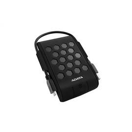 External HDD|ADATA|HD720|AHD720-2TU31-CBK|2TB|USB 3.1|Colour Black|AHD720-2TU31-CBK - 0