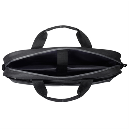 Asus | Nereus | Fits up to size 16 " | Messenger - Briefcase | Black | Shoulder strap | Waterproof