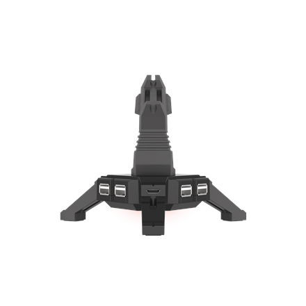 Genesis Vanad 300 Black