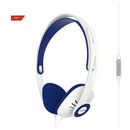 Koss | Casque audio | KPH30iW | Filaire | Supra-auriculaire | Microphone | Blanc