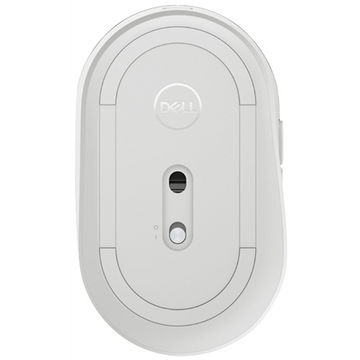 Dell | Premier Rechargeable Wireless Mouse | MS7421W | 2.4GHz Wireless Optical Mouse | Wireless optical | Wireless - 2.4 GHz, Bluetooth 5.0 | Platinum silver - 0
