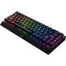 Razer BlackWidow V3 Mini HypS PhEd Jaune, « RZ03-03891900-R3M1 » (tampon vert : 0,8 lei)