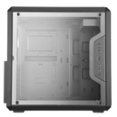 CARCASE Cooler Master MasterBox Q500L, Q500L,U3 x2,120mm fanx1, Acrylic side panel, "MCB-Q500L-KANN-S00" (timbru verde 0.08 lei)-3