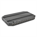 Tripp Lite | 10 Port USB Charging Station with Adjustable Storage | U280-010-ST-CEE-3