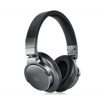 Muse | TV Headphones | M-275 CTV | Wireless/Wired | On-Ear | Black - 0