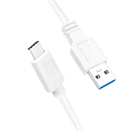 Logilink | USB 3.2 Gen 1x1 Cable | CU0174 | USB-C to USB-A USB-C Male | USB-A Male