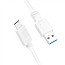 Logilink | USB 3.2 Gen 1x1 Cable | CU0174 | USB-C to USB-A USB-C Male | USB-A Male-2