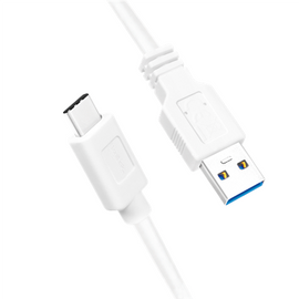 Logilink | USB 3.2 Gen 1x1 Cable | CU0174 | USB-C to USB-A USB-C Male | USB-A Male - 0