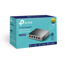 TP-Link 5-Port Gigabit Desktop PoE Switch with 4-Port-1