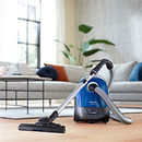 Philips 3000 series 99.9% dust pick-up * 900W Bagged vacuum cleaner-1