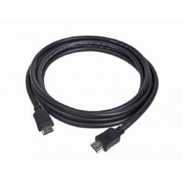 Gembird High Speed HDMI Male - HDMI Male with Ethernet 3.0m 4K