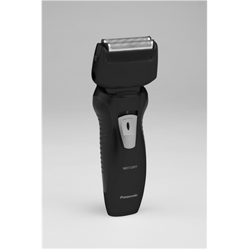 Panasonic | Shaver | ES-RW31-K503 | Operating time (max) 21 min | NiMH | Silver - 0