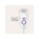 Braun | Epilator | SE5505P Silk-epil | White