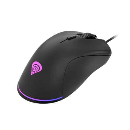 Genesis Krypton 200 Noir