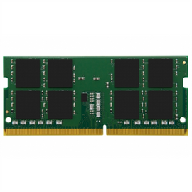 Kingston DRAM 8GB 3200MT/s DDR4 Non-ECC CL22 SODIMM 1Rx16