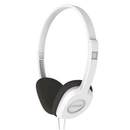 Écouteurs supra-auriculaires Koss KPH8, blanc