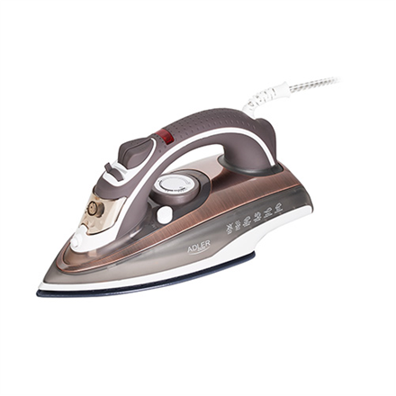 Żelazko ceramiczne AD 5030 3000 W