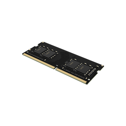 Mémoire Lexar 8 Go DDR4 3200 SODIMM 1,2 V