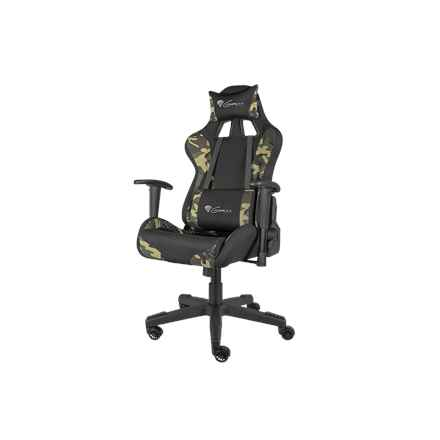 Chaise de jeu Genesis Nitro 560 Camouflage