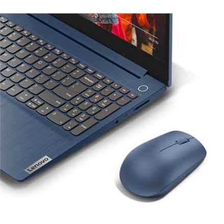 LENOVO 530 Wireless Mouse Abyss Blue