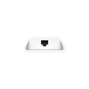 SPLITTER. PoE D-Link, port Gigabit x 1, carcasa plastic, "DPE-301GS" (timbru verde 2 lei)