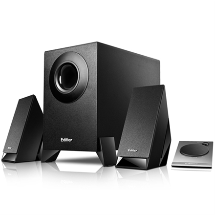 Edifier M1360 Speakers + Subwoofer
