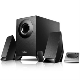 Edifier M1360 Speakers + Subwoofer