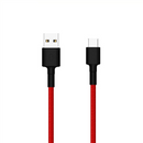 Xiaomi | Mi Type-C Braided Cable | SJV4110GL | USB-C to USB-A USB Type C male | USB Type A (2.0) male-1