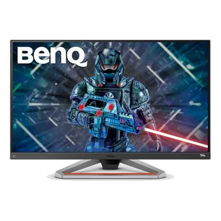 BENQ Mobiuz 27" LED EX2710S/ 1920x1080/ IPS panel/ 1000:1/ 1ms/ 2x HDMI/ DP/ 165Hz/ repro/ černý