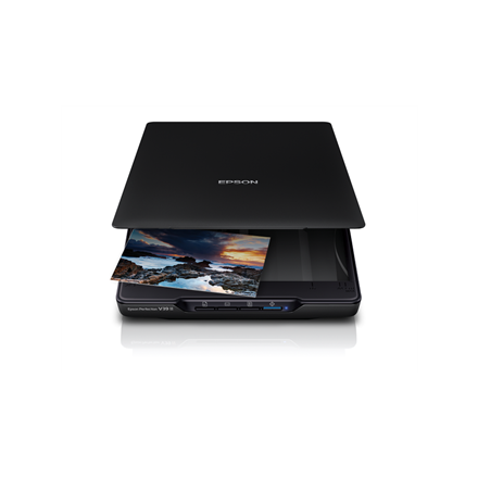 EPSON Perfection V39II Flatbed scanner