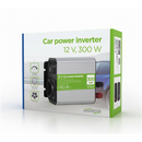 Energenie Car Power Inverter 300 W 12V-3
