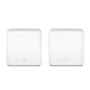AC1300 Whole Home Mesh Wi-Fi System | Halo H30G (2-Pack) | 802.11ac | 400+867 Mbit/s | Ethernet LAN (RJ-45) ports 2 | Mesh Support Yes | MU-MiMO Yes | No mobile broadband-2