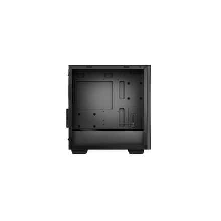 DeepCool MACUBE 110 Midi Tower Black