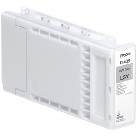EPSON 1LB Singlepack Light Gray T44Q940 UltraChrome PRO 12 350ml