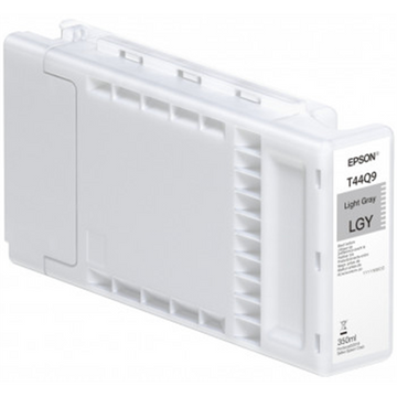 EPSON 1LB Singlepack Light Gray T44Q940 UltraChrome PRO 12 350ml