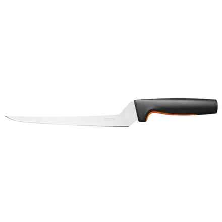 Couteau de cuisine Fiskars 1057540 Acier inoxydable 1 pièce(s) Couteau à filet