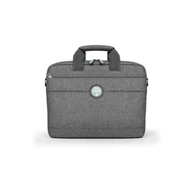 PORT DESIGNS | Yosemite Eco TL 15.6 | Sacoche pour ordinateur portable | Gris | Bandoulière