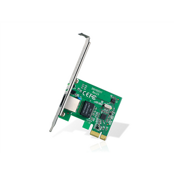 TP-Link TG-3468 network card Internal Ethernet 2000 Mbit/s - 0