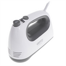 Camry | Hand mixer | CR 4220w | Hand Mixer | 300 W | Number of speeds 5 | Turbo mode | White-5