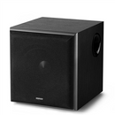 Edifier | Powered Subwoofer | T5 | Black | 70 W