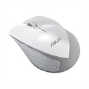 Asus | WT465 | Wireless Optical Mouse | wireless | White-2