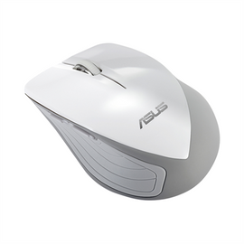 Asus | WT465 | Wireless Optical Mouse | wireless | White - 0