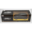 RASTAR car 1:24 RC Porsche cayenne, 46100