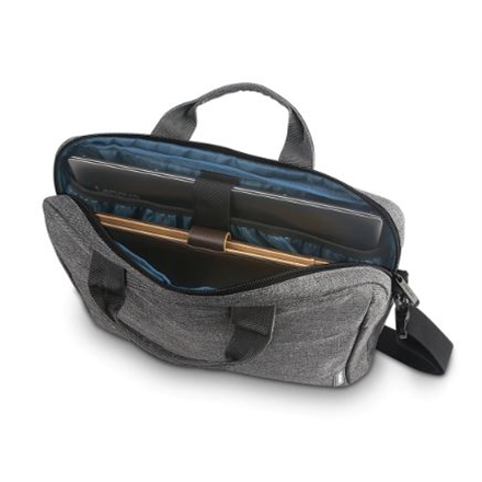 Lenovo Casual Toploader T210 39.6 cm (15.6") Toploader bag Grey