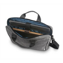 Lenovo Casual Toploader T210 39.6 cm (15.6") Toploader bag Grey-3