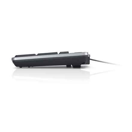 Clavier DELL KB522 USB QWERTY US International Noir