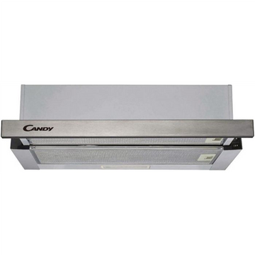 Okap teleskopowy CBT625X/2X