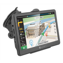 Navitel | Navigation GPS | MS700 | 800 x 480 pixels | GPS (satellite) | Cartes incluses