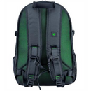 Razer | V3 15" Backpack | Rogue | Fits up to size 15 " | Backpack | Chromatic | Shoulder strap | Waterproof-3